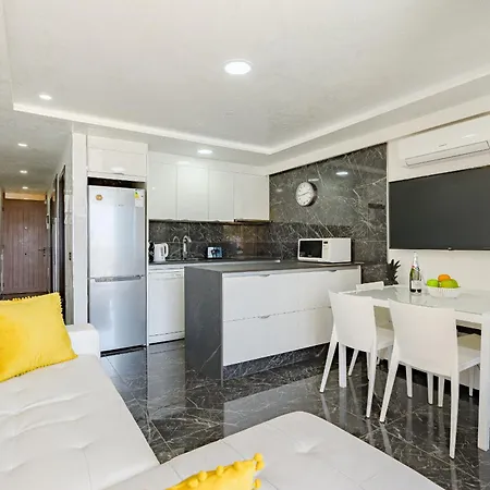 Lägenhet Luxury Copacabana Costa Adeje (Tenerife)