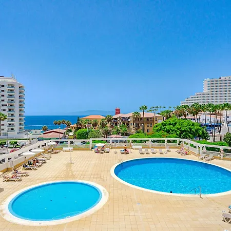 Lägenhet Luxury Copacabana