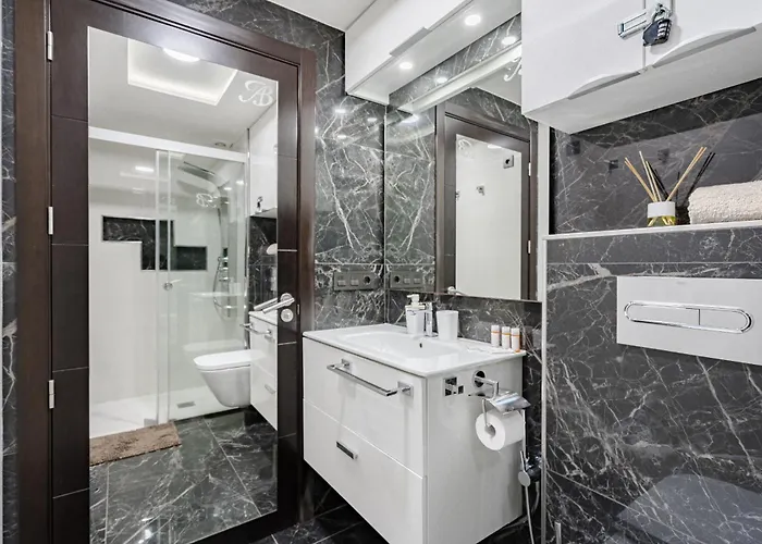 Apartman Luxury Copacabana *