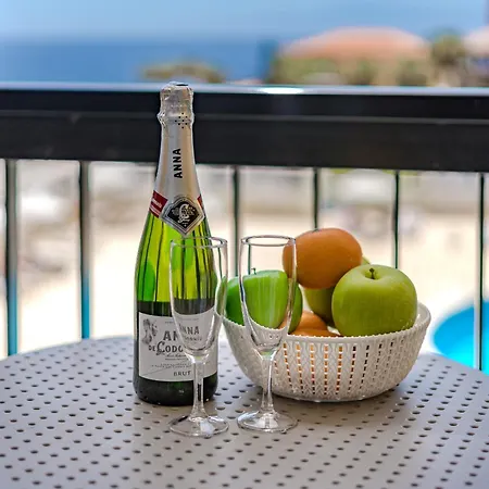 Luxury Copacabana Apartamento *