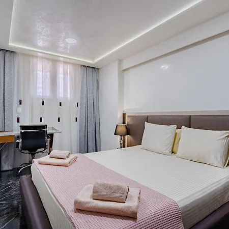 Luxury Copacabana 阿德耶