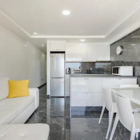 Luxury Copacabana * Costa Adeje (Tenerife)