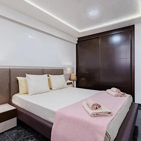 Apartamento Luxury Copacabana Costa Adeje (Tenerife)