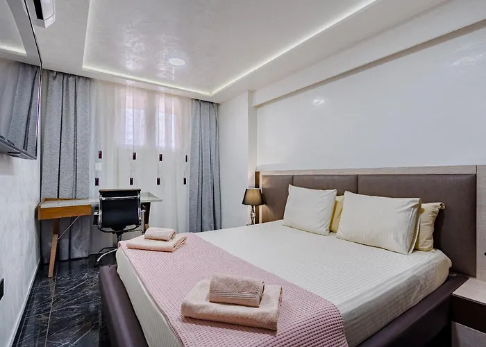 Luxury Copacabana Costa Adeje (Tenerife)