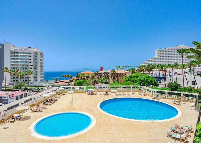 Appartamento Luxury Copacabana