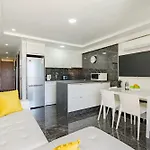 Appartement Luxury Copacabana Costa Adeje (Tenerife)