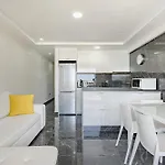 Luxury Copacabana * Costa Adeje (Tenerife)
