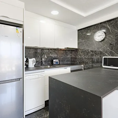 Luxury Copacabana Costa Adeje (Tenerife)