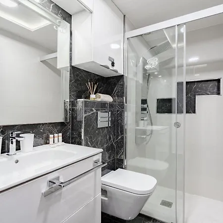 Luxury Copacabana אדחה