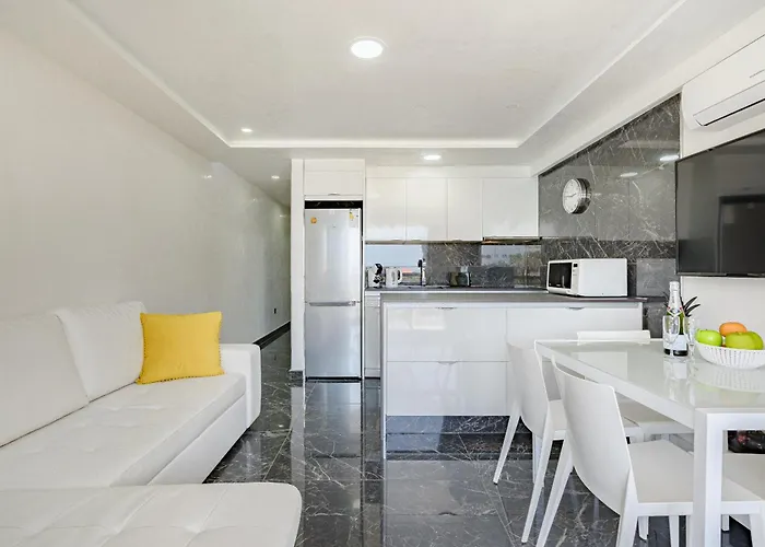 Luxury Copacabana * Costa Adeje (Tenerife)