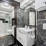 Lägenhet Luxury Copacabana *