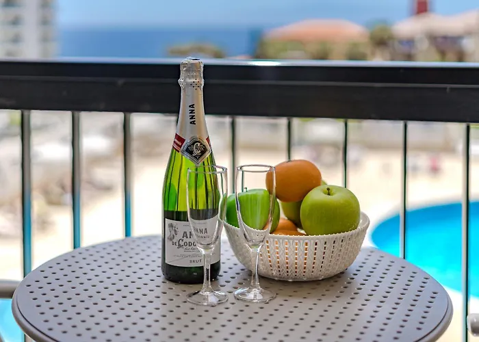 Luxury Copacabana Appartement *