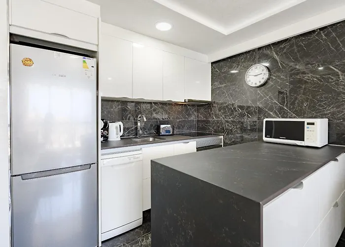 Luxury Copacabana Costa Adeje (Tenerife)